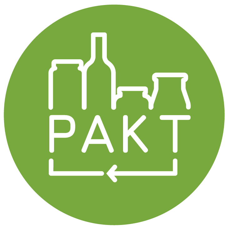 PAKT Packaging Logo